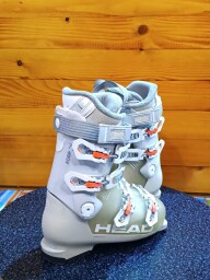 LYŽIARKY HEAD ADVANT EDGE 75 25MP